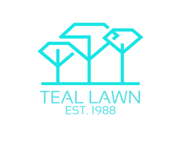 Teal Lawn Payment Portal